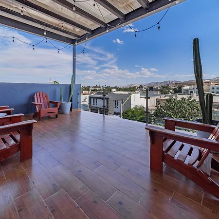 Nuve Hotell Torreón Eksteriør bilde